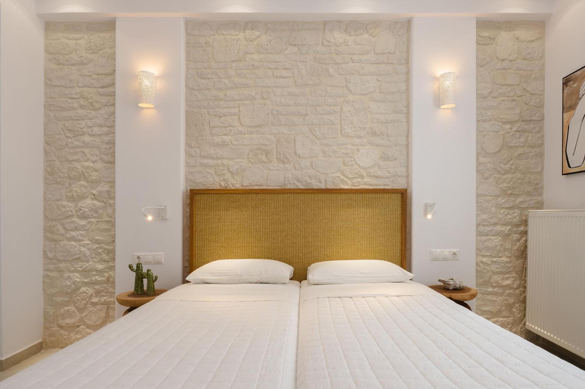 Exclusive Studio Naxos City Exterior foto