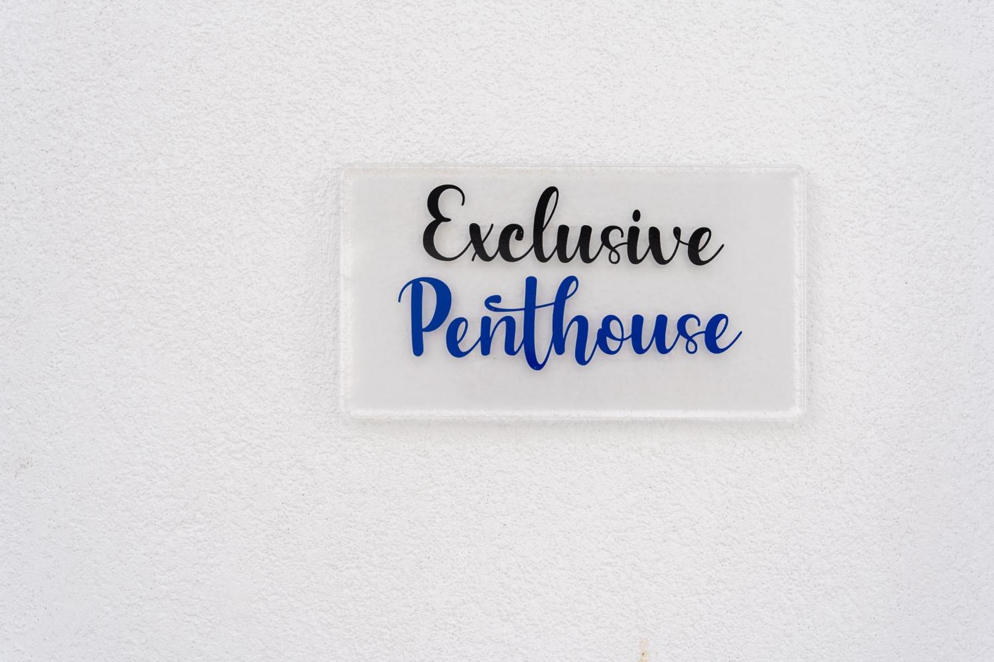 Exclusive Studio Naxos City Exterior foto