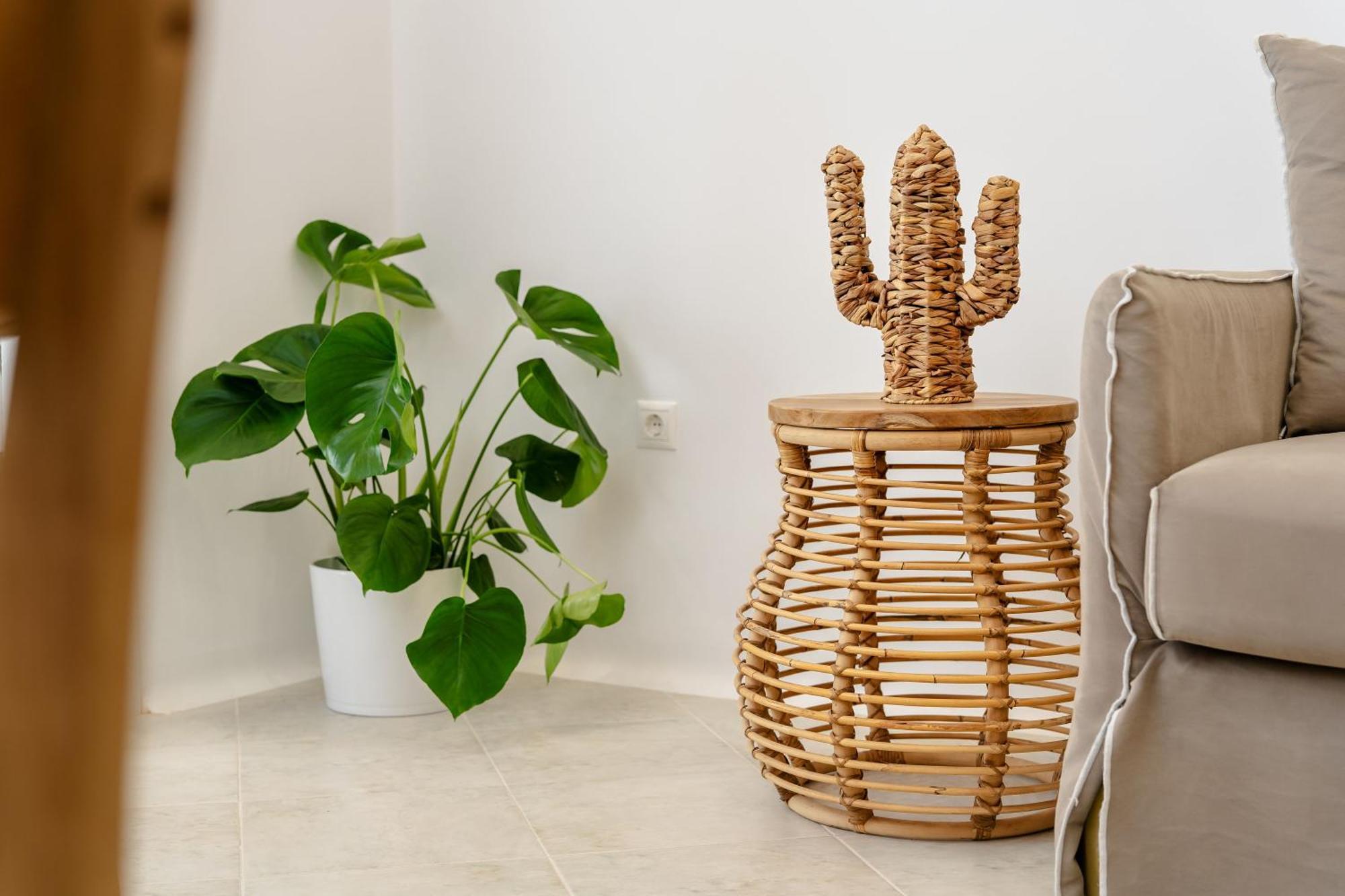 Exclusive Studio Naxos City Exterior foto